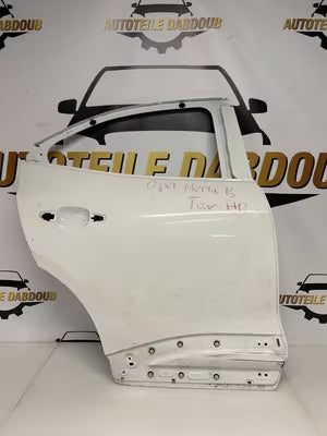 Opel Mokka B Tür hinten rechts ab 2020