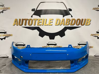 VW Polo 6C Stoßstange vorne 6C0807221